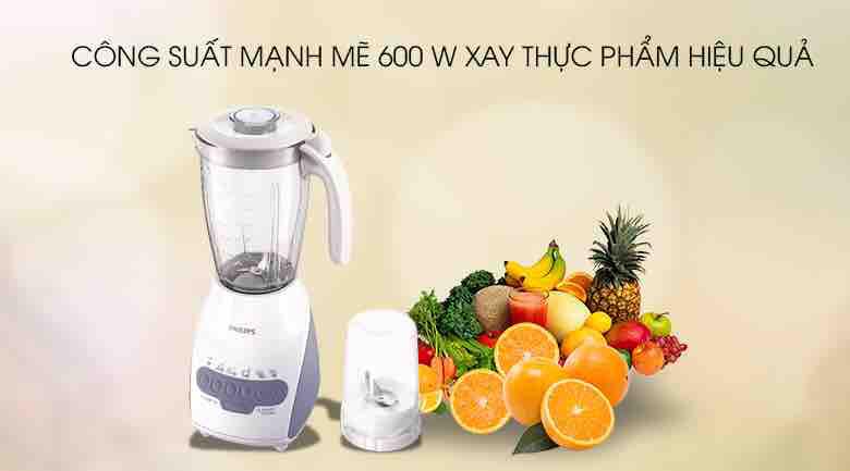 Máy xay sinh tố philips HR 2115 Philip