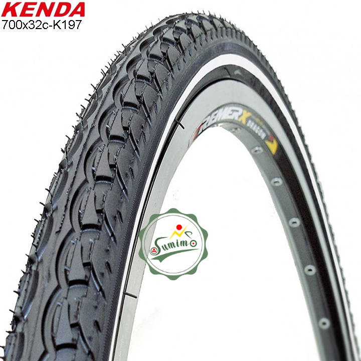 Vỏ xe kenda k197