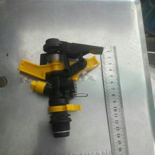 Béc chỉnh góc 27 mm