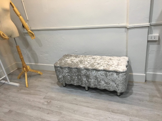 Ghế hộp 1m- 1m2