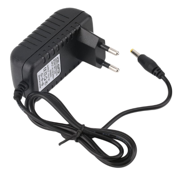 Adaptor 12V 2A, Nguồn 12V 2A