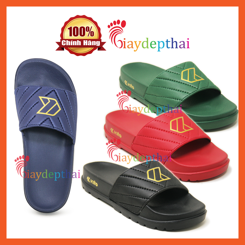 [HCM]Dép Nữ Thái Lan Quai Ngang Kito AH78