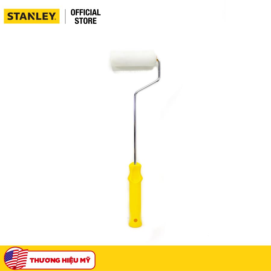 Lăn sơn 4 inch Stanley 1-29-814