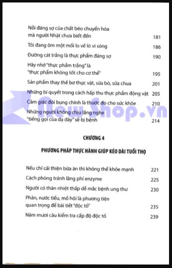 Sách Nhân Tố Enzyme – Thực Hành - Newshop