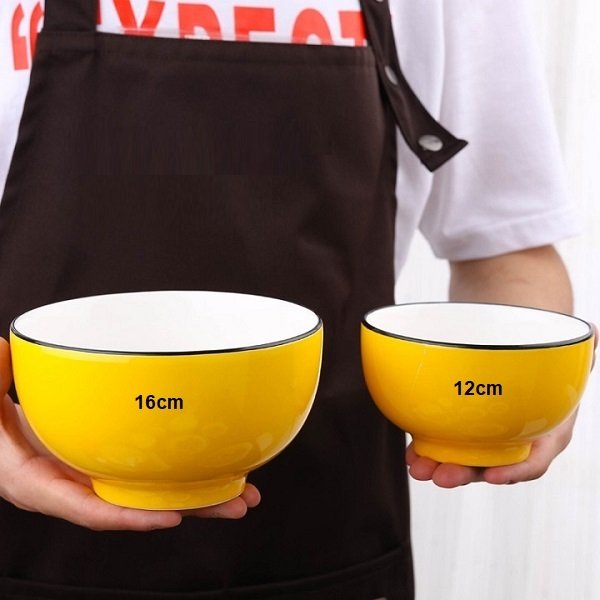 combo chén tô dĩa sứ - chén tô dĩa sứ
