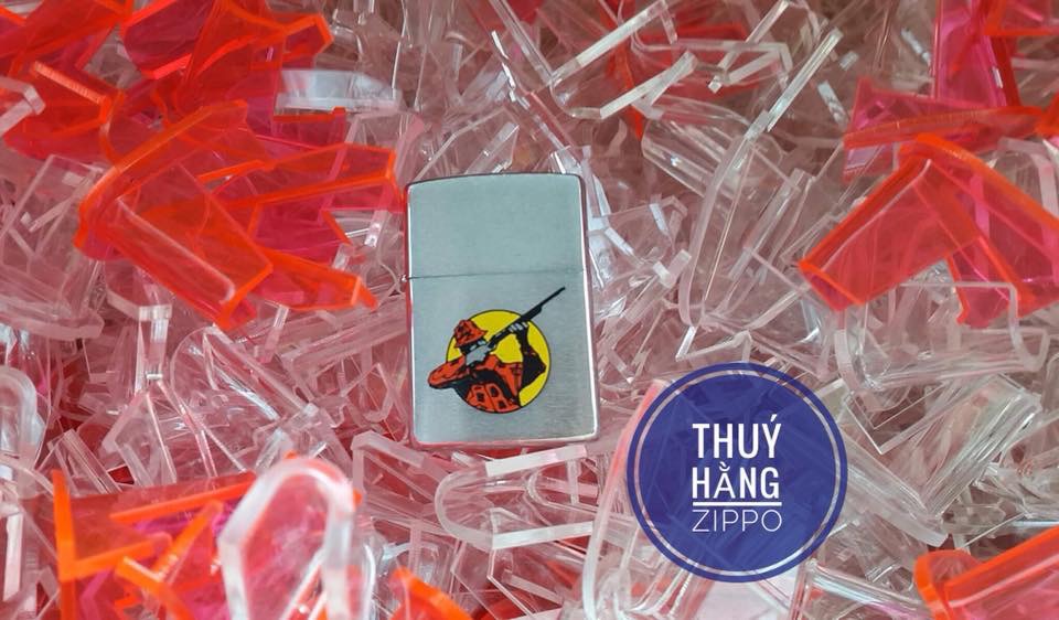ĐẾ MICA TRƯNG BÀY ZIPPO