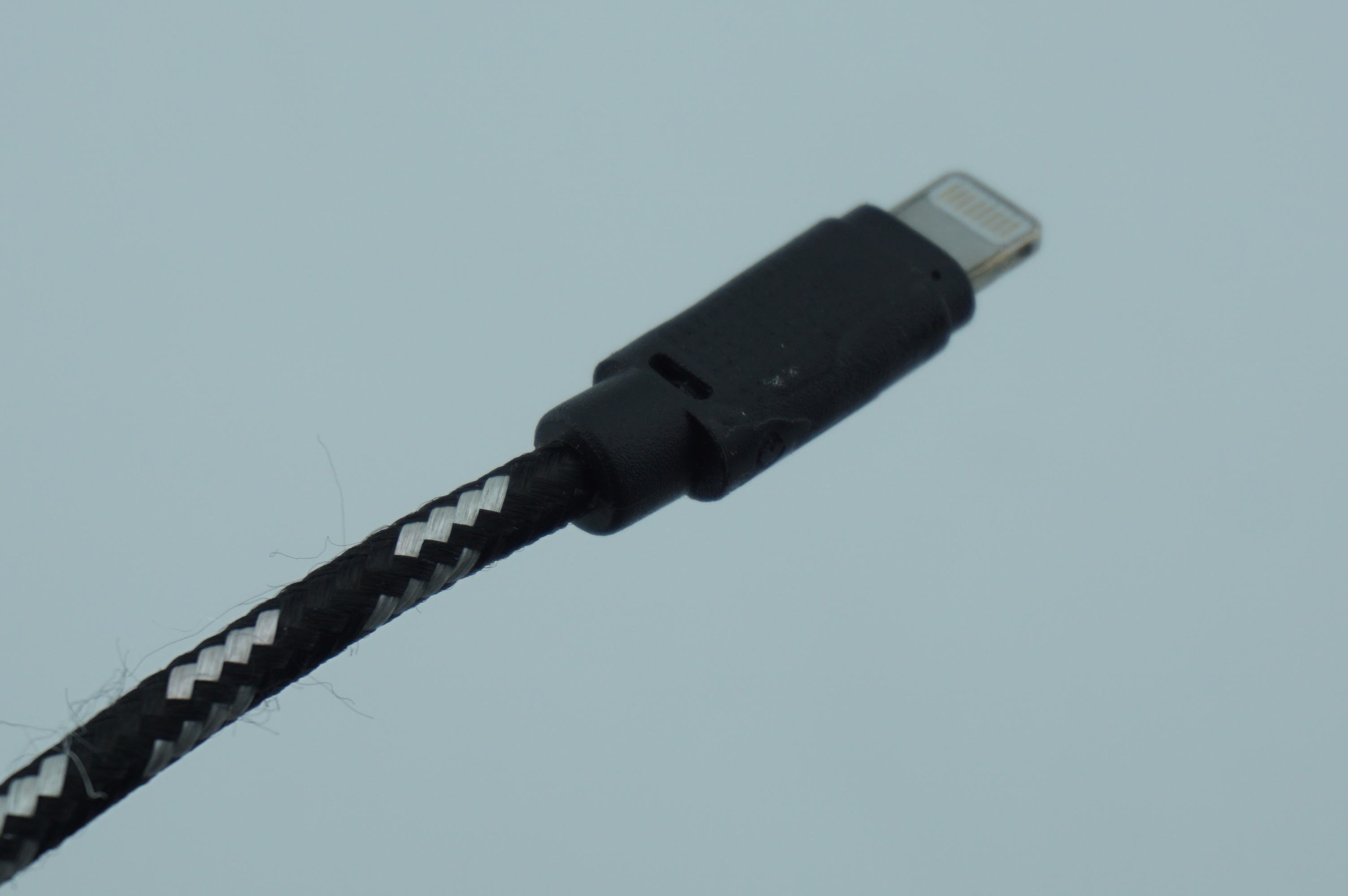 dây cáp sạc nhanh lightning ( bảo hành 12 tháng 1 đổi 1)