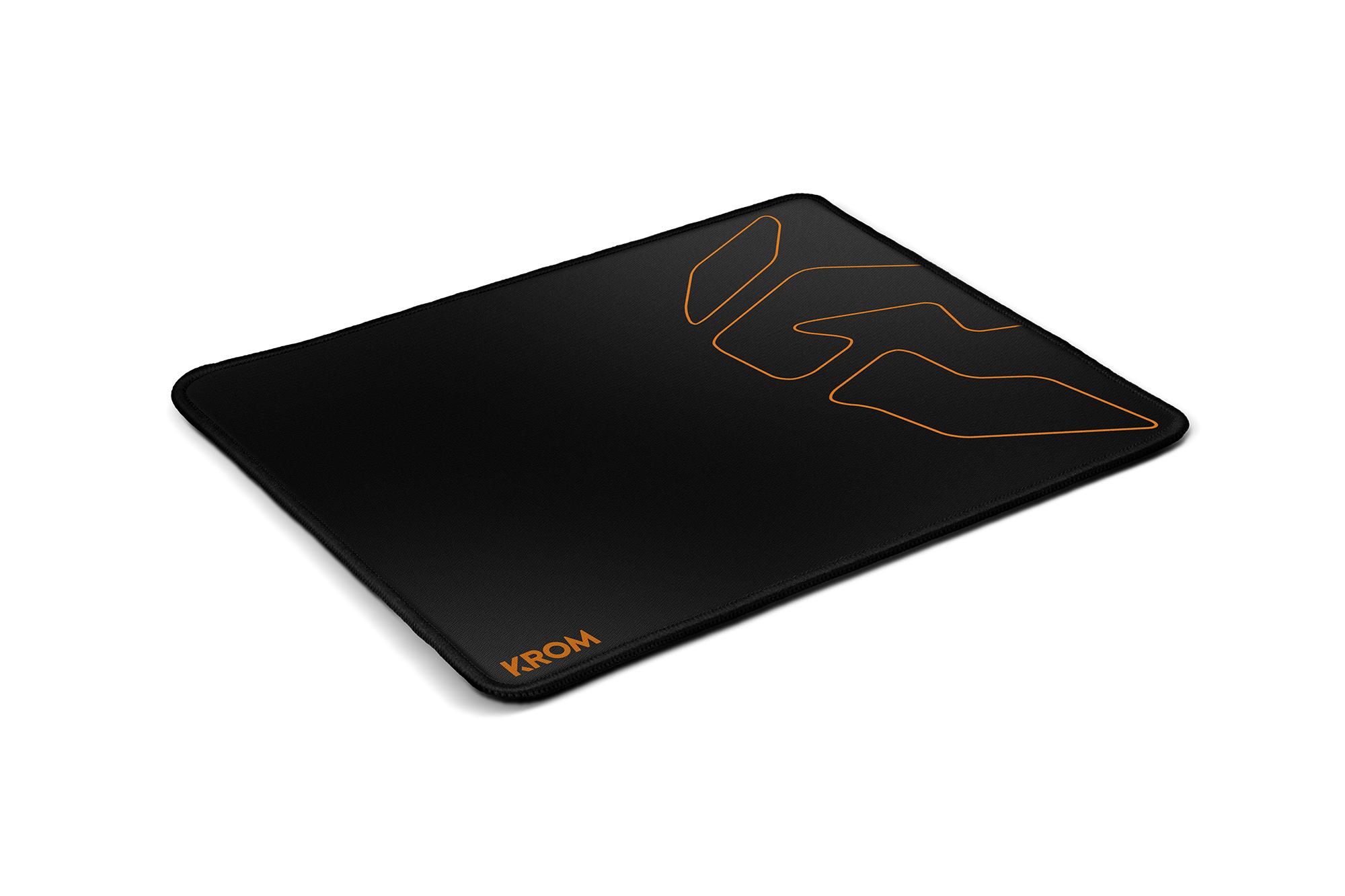 Mousepad Krom KNOUT Speed