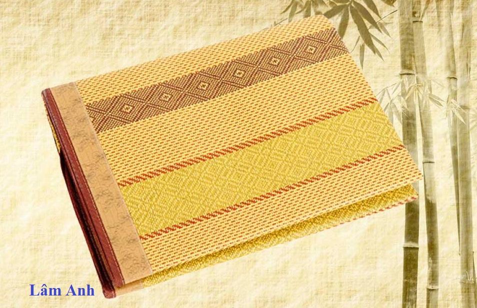 [HCM]Chiếu Điều Hòa Mát Lạnh Loại SIze Một Người Ngủ