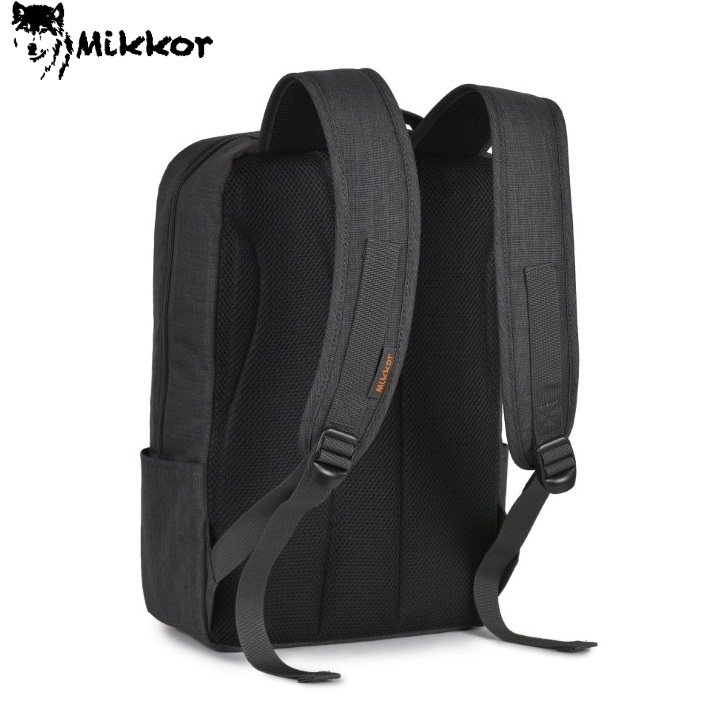 [HCM]Balo laptop Mikkor The Jeffrey