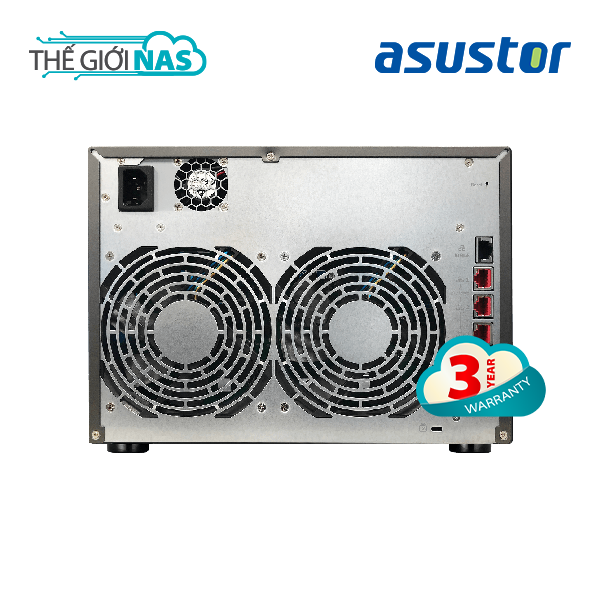 NAS Asustor AS7110T