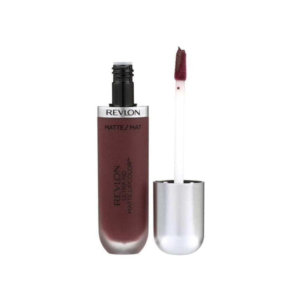 Son Kem Lì Revlon Ultra HD Matte Lip Color 675 Infatuation