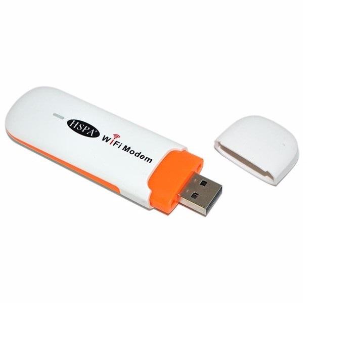USB WIFI 3G HSPA - TẶNG SIÊU SIM 4G