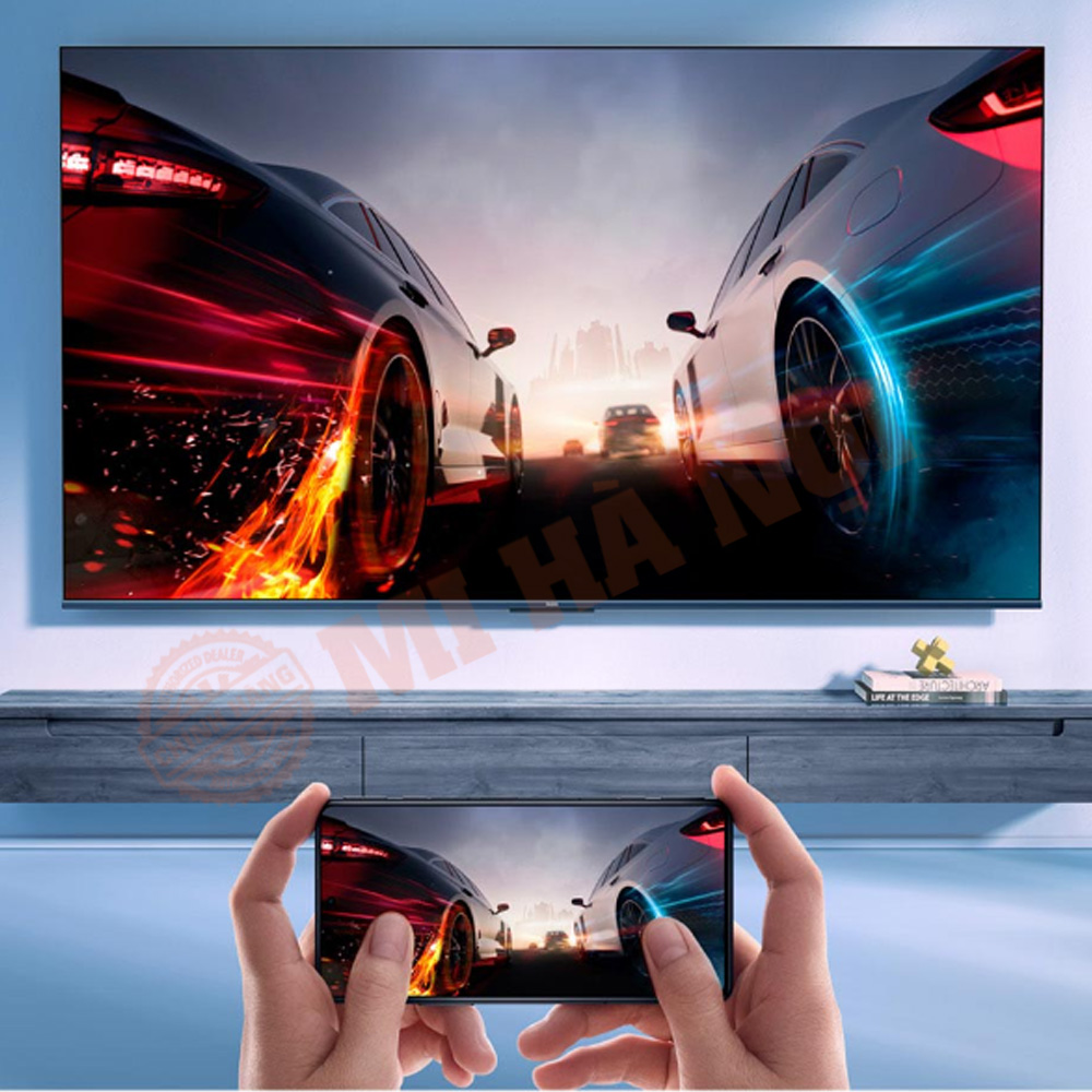 Smart Tivi Redmi AI Smart X55/X65/X75 - Bản 2024