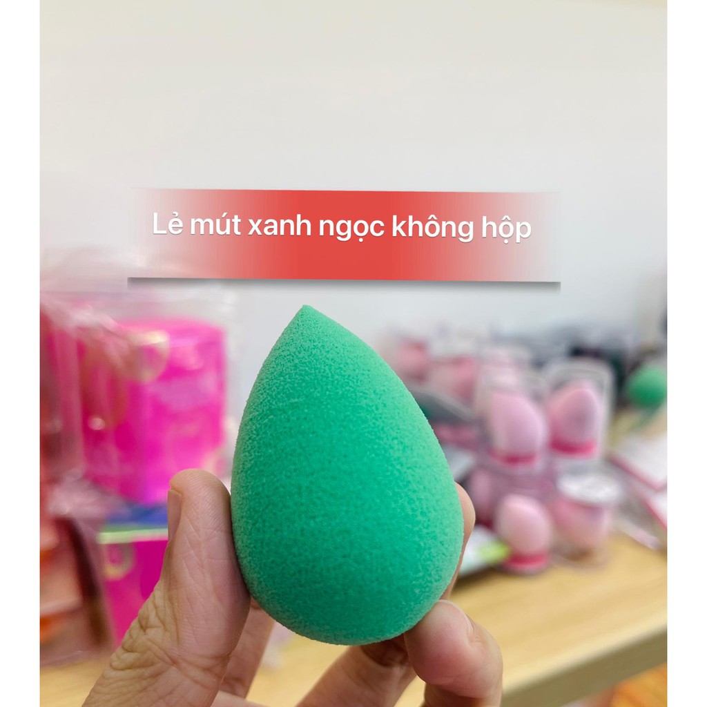 Mút Beauty Blender tách set ( Original và Pro )