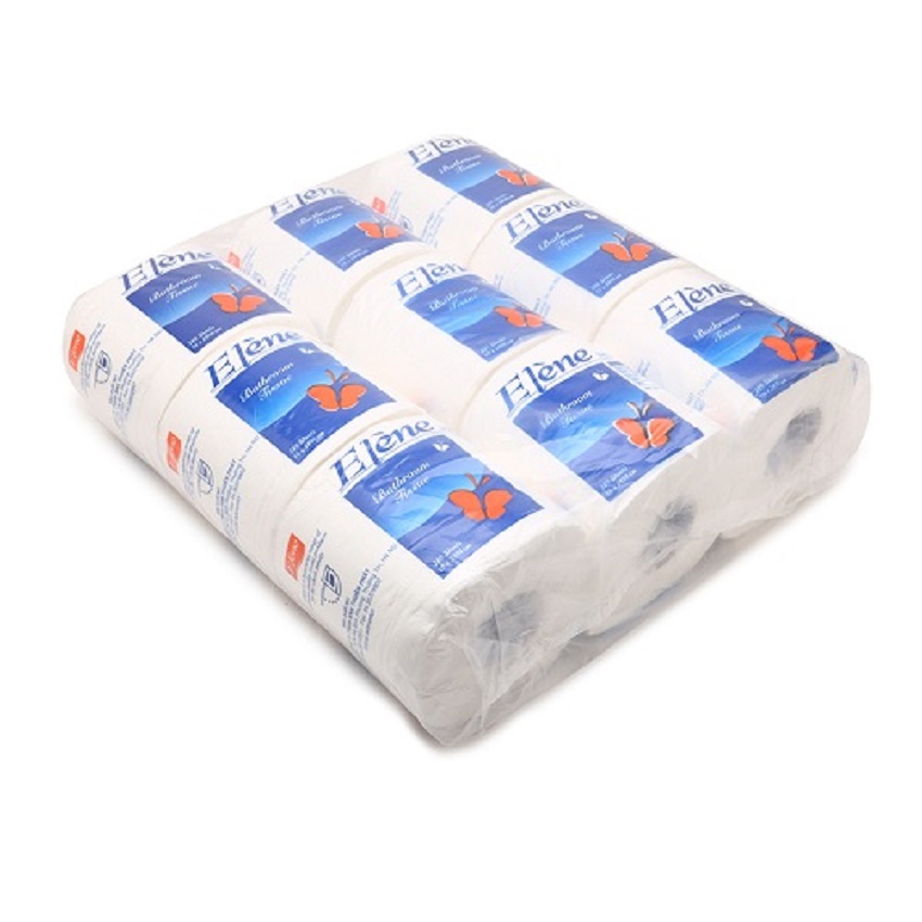 Giấy vệ sinh Elene 9 cuộn ( 3 lớp )