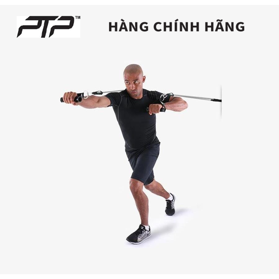 PTP Elite Indoor Anchor Black  PTP E10