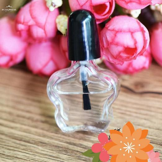 Lọ keo trong dán mí lưới