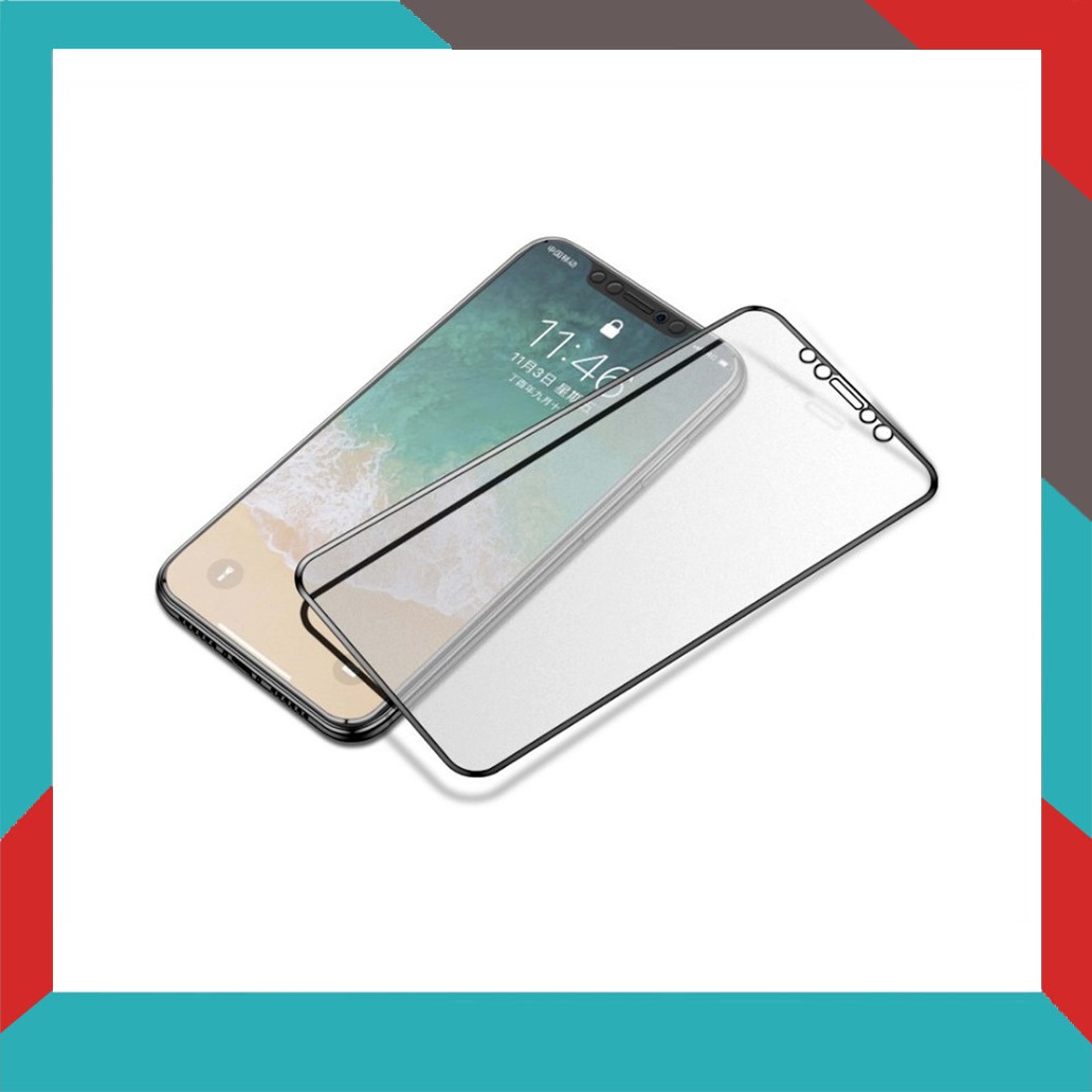 Cường lực chống vân tay cho IPhone  | X | XS MAX | 11PRO | 11 PRO MAX
