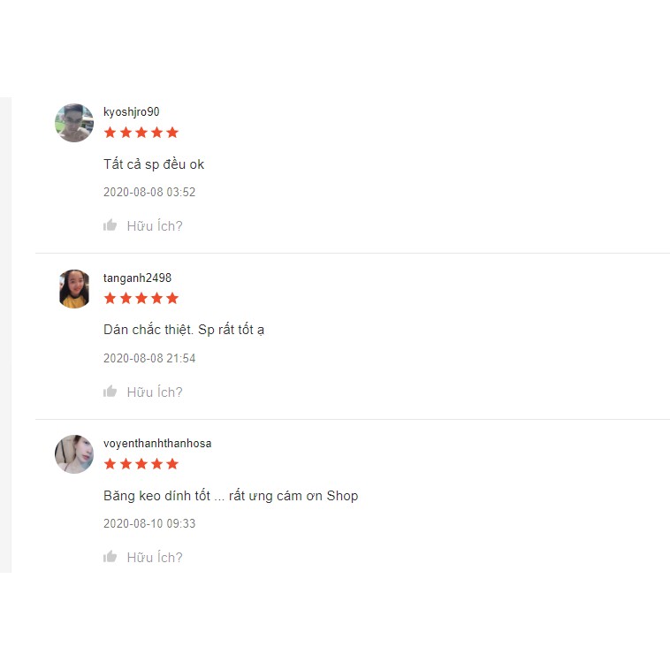 Băng keo siêu dính hai mặt
