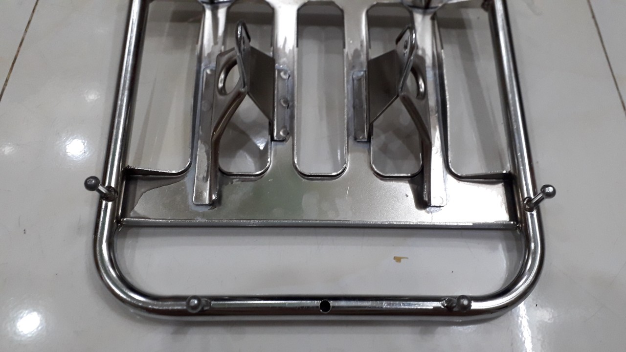 Hàng zin Thái - Baga sau Cup 81 - 86