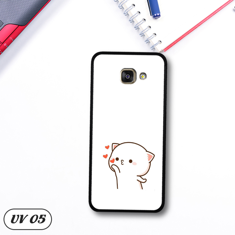 Ốp lưng Samsung A5 2016 - dễ thương