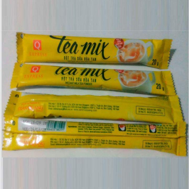 Bột Trà Sữa Hòa Tan Tea Mix