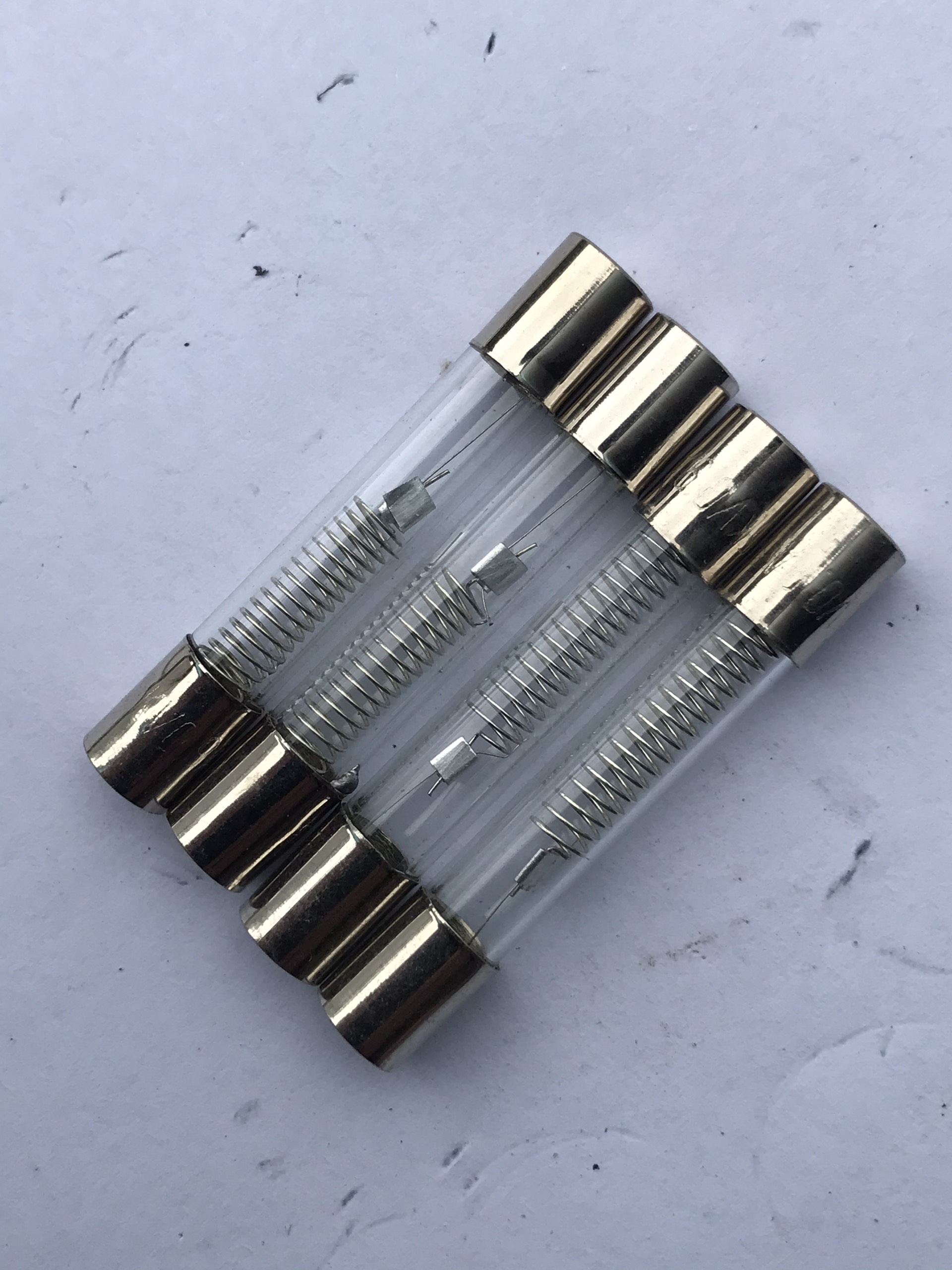 Combo 3 Cầu Chì Lò Vi Sóng
