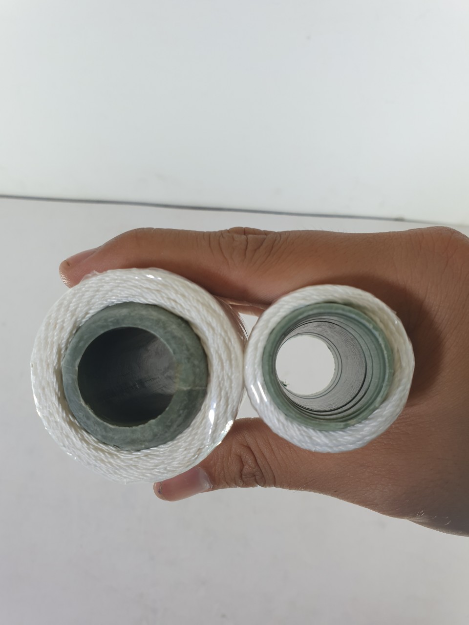 Dây nhợ hiệu Con Cá