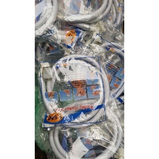 [Q.Tân Bình] ]Dây câp nước máy giặt 1.5m