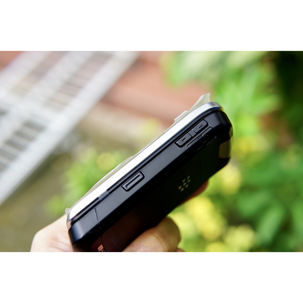 [LaoHac Store] Điện Thoại BlackBerry 8220 Likenew