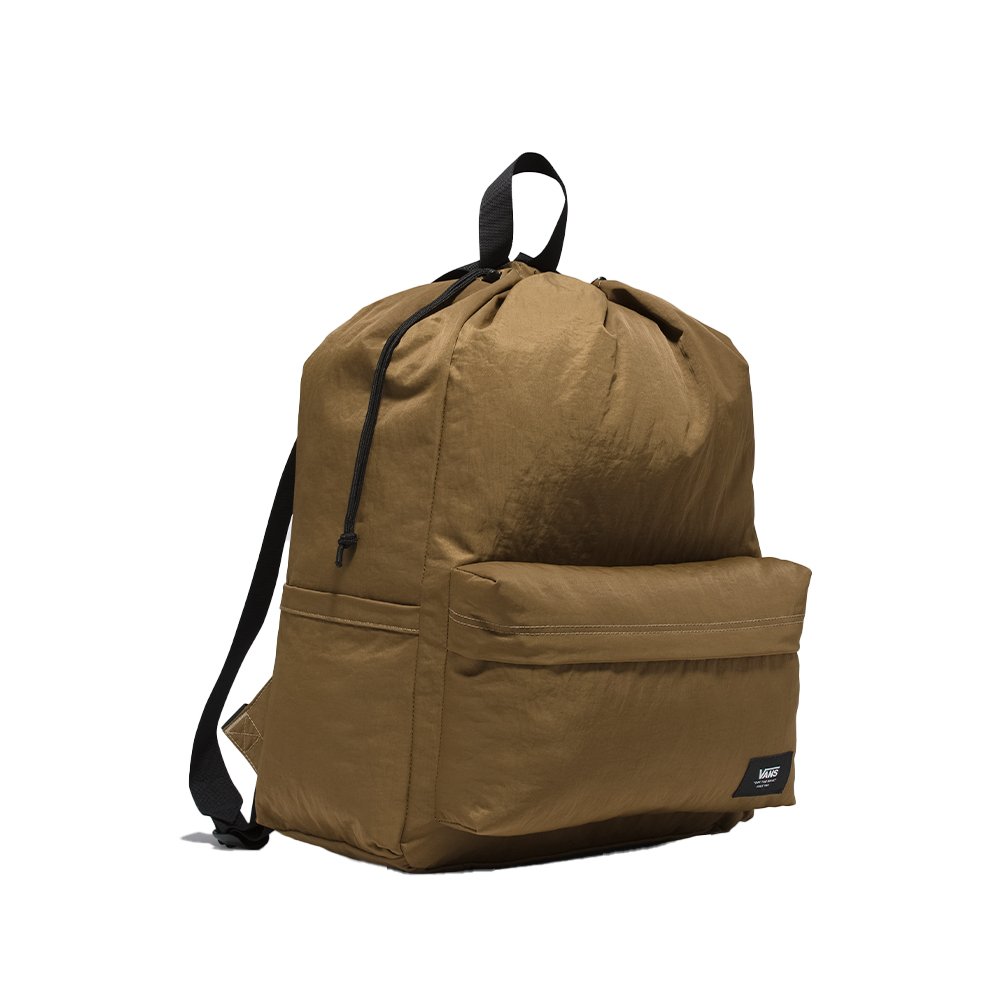 Balo Vans OLD SKOOL CINCH BACKPACK VN00082G0E0