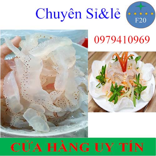SỨA BIỂN 1KG - SỨA BIỂN ĂN LIỀN/ LÀM GỎI