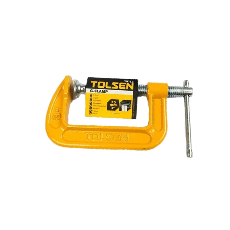Cảo chữ G Tolsen 10112