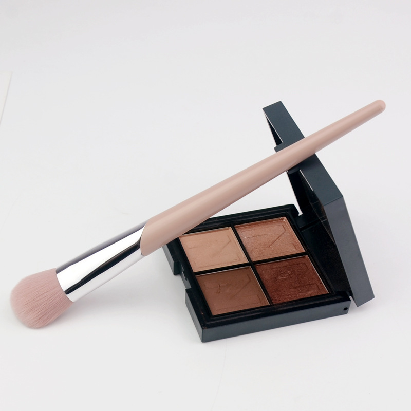 [HCM]Cọ Trang Điểm Setting MAGA F113