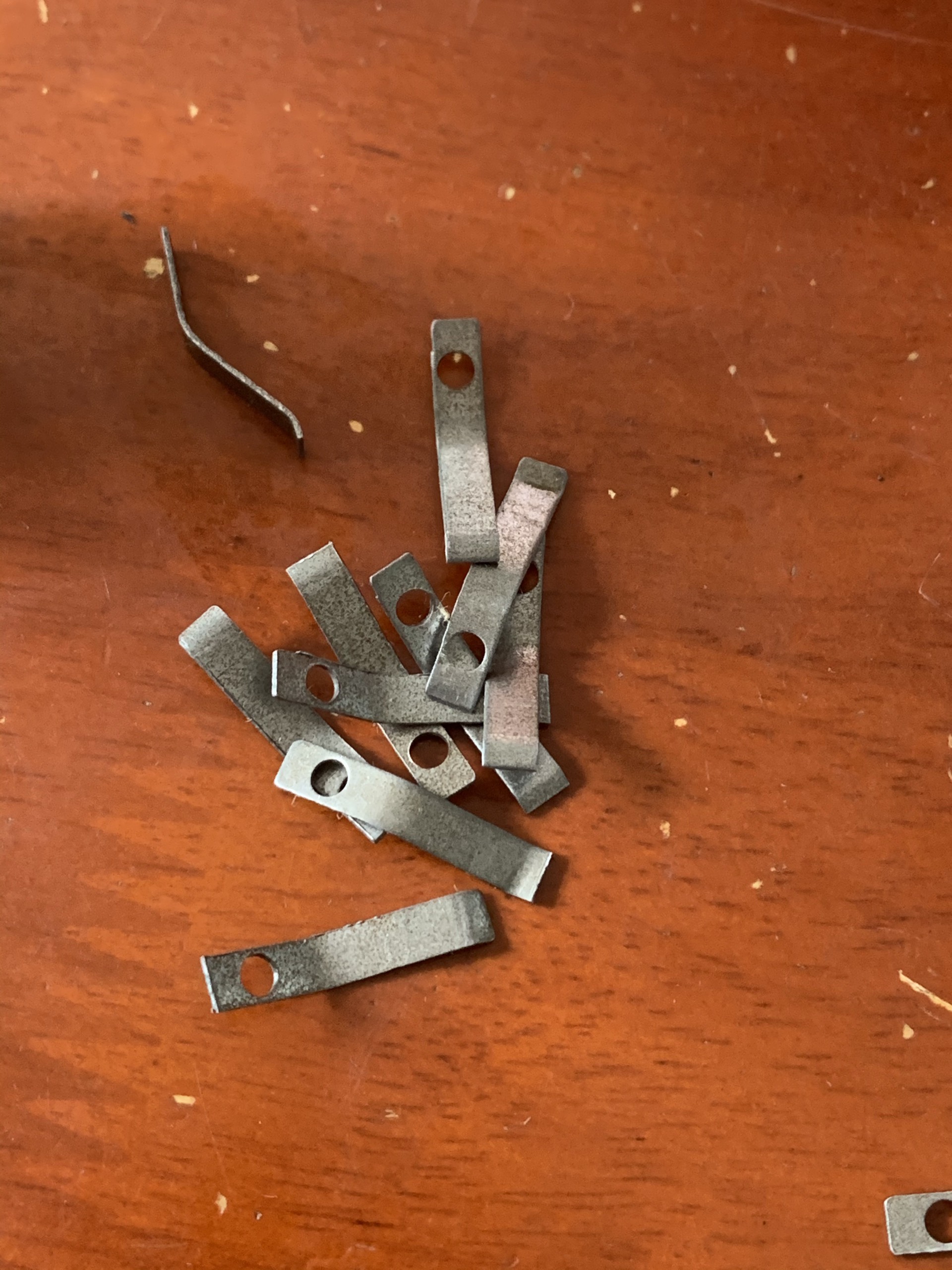 Lưỡi gà zippo lá lúa