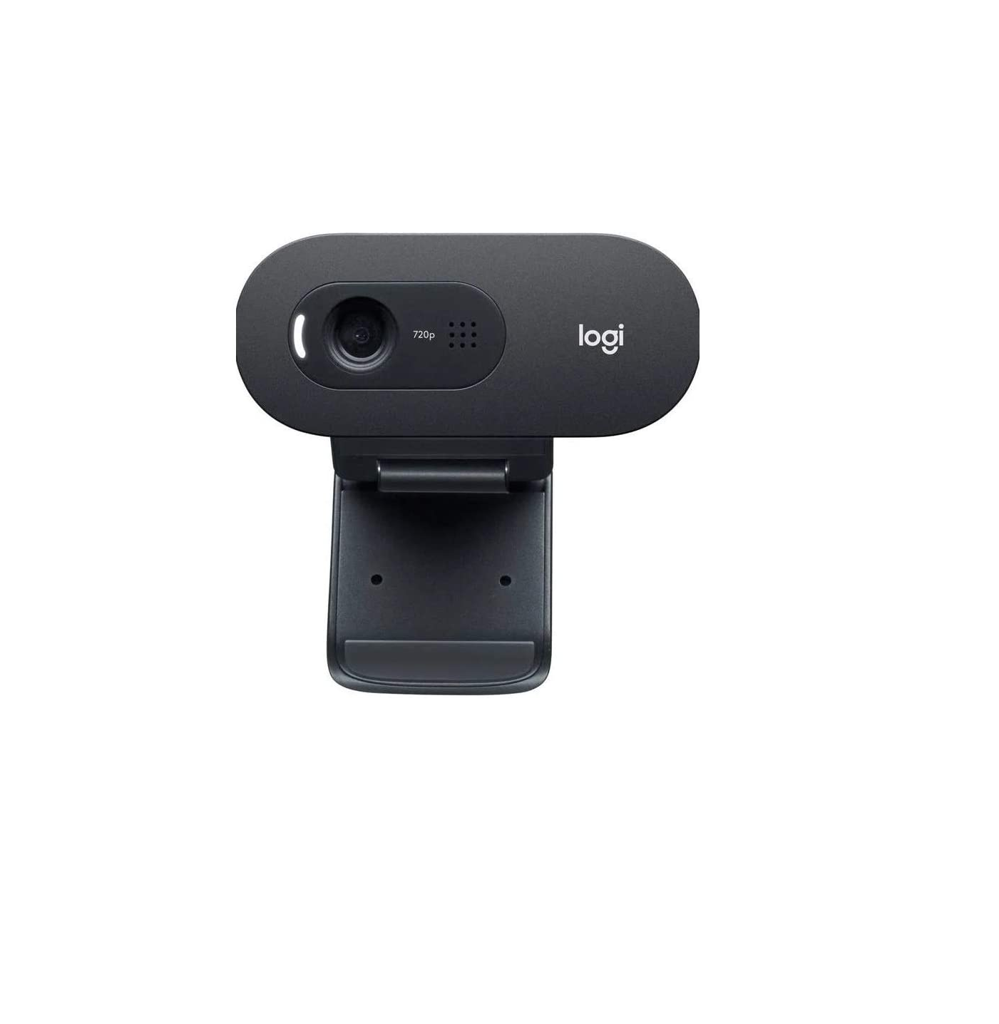 [HCM]Webcam logitech C505E - hàng chính hãng