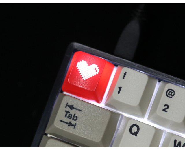 OEM Profile ABS Direction Arrows Keys Keycaps Backlight Keycap For Cherry MX Mechanical Gaming Keyboard Gamers Computer Key Cap