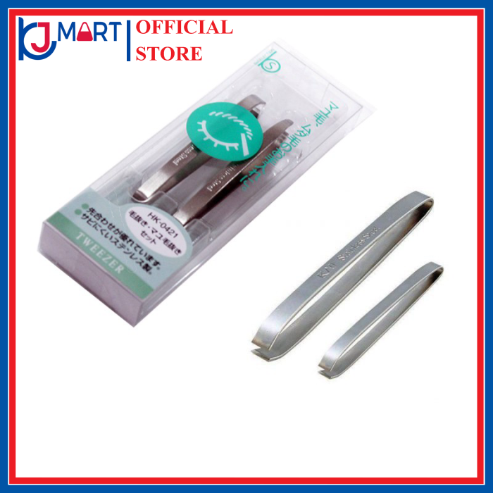 Nhíp inox KAI cao cấp Nhật Bản