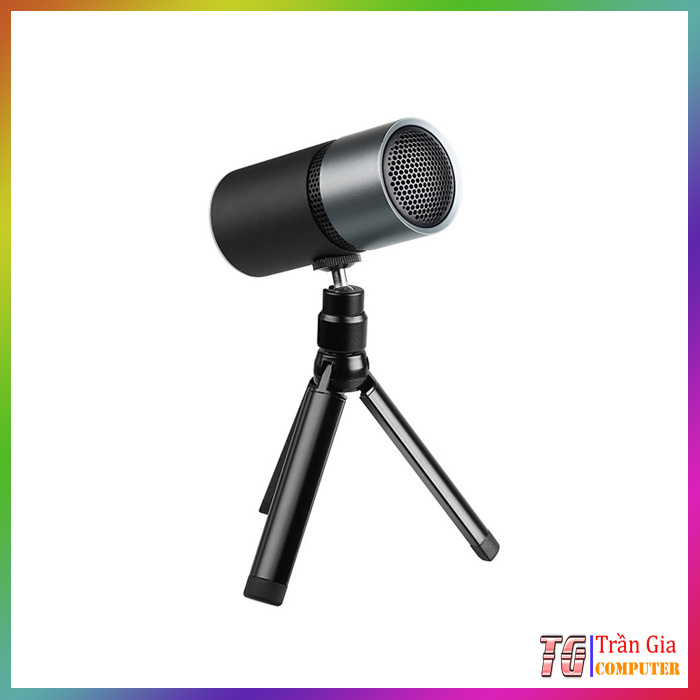 Microphone Thronmax Mdrill Pulse M8 96Khz
