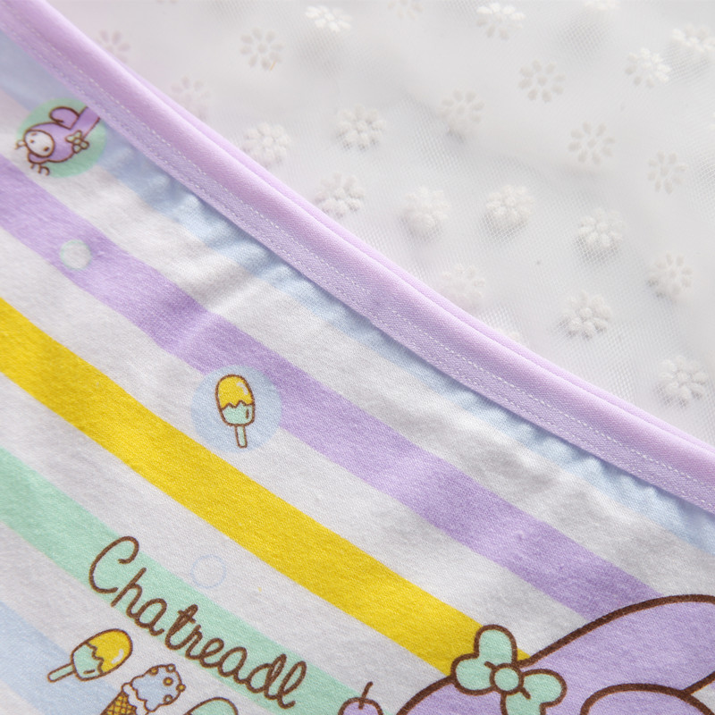 [HCM]COMBO 100 QUẦN CHIP ĐÙI BÉ GÁI COTTON QL14