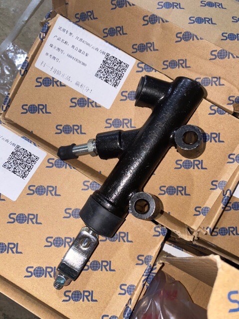 Tổng côn trên 6700 SỎL