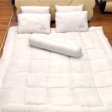 Ruột chăn bông kích thước 2x2 2m