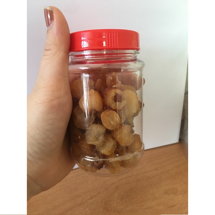 100G LONG NHÃN HƯNG YÊN THƠM NGON