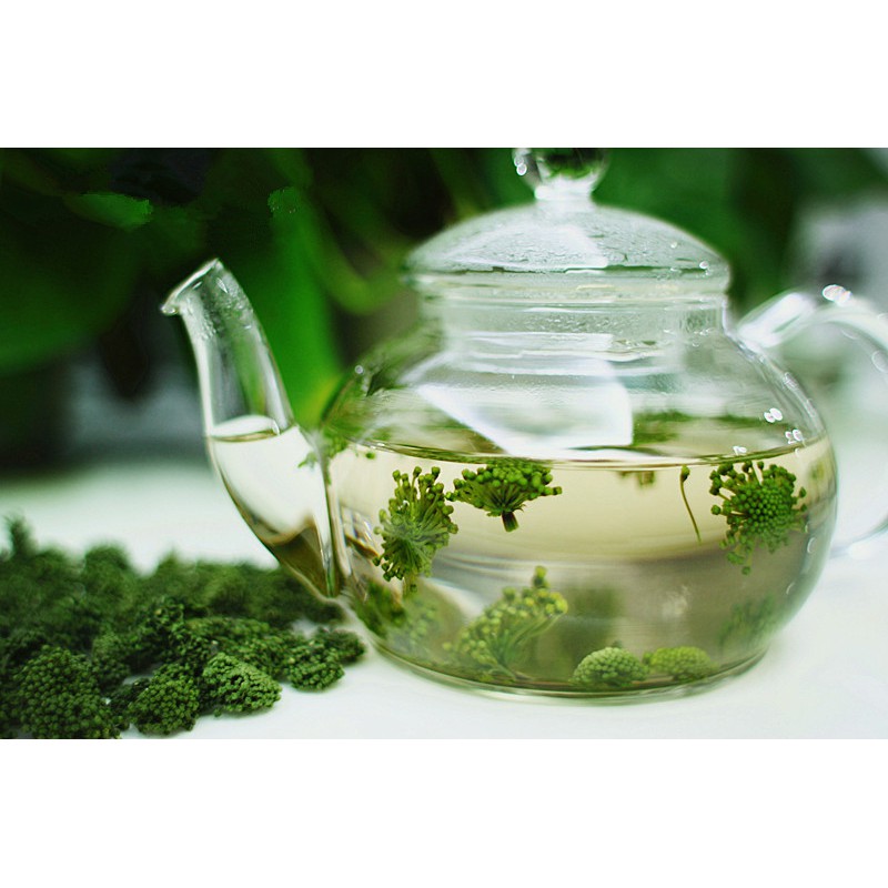 [100g] Nụ hoa tam thất loại thượng hạng - trà