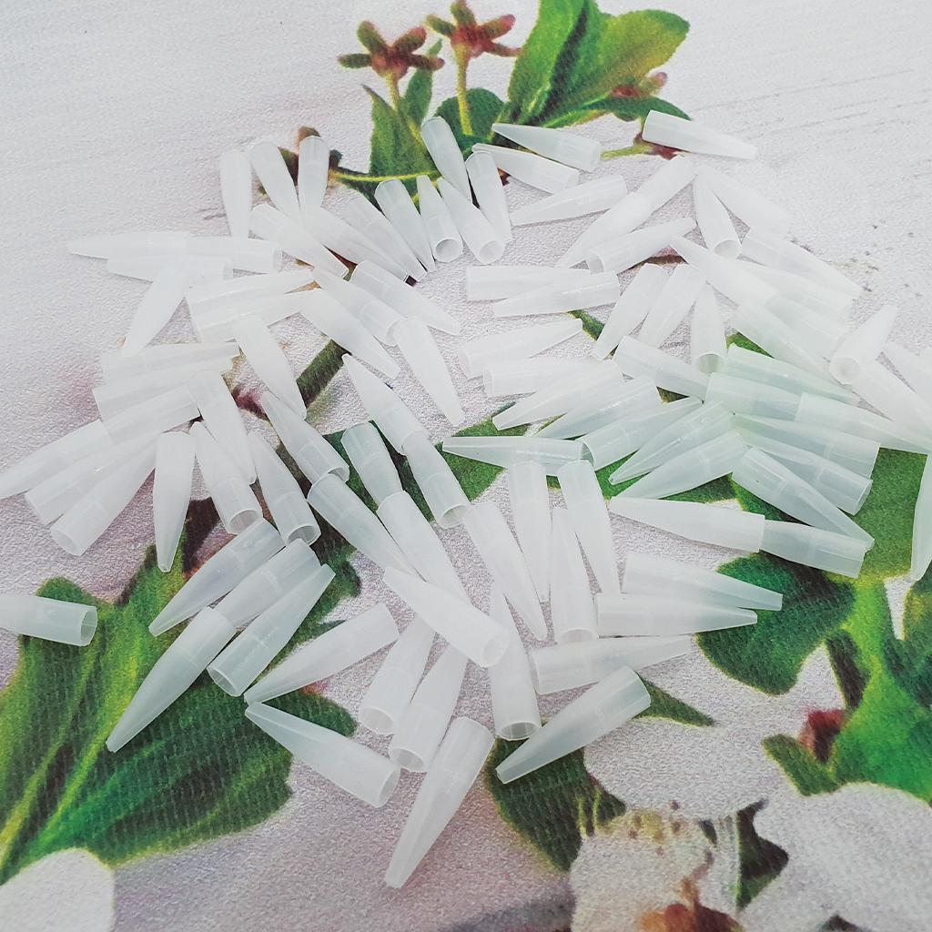 [HCM]Ngòi kim 5 phổ thông dẹt ( Bịch 100 cái )