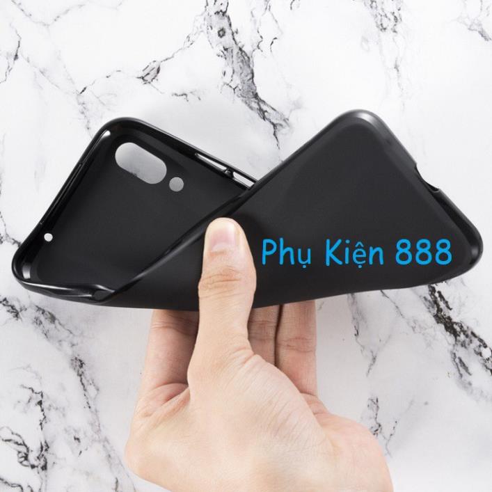Ốp lưng Xiaomi Black Shark 2 silicone dẻo
