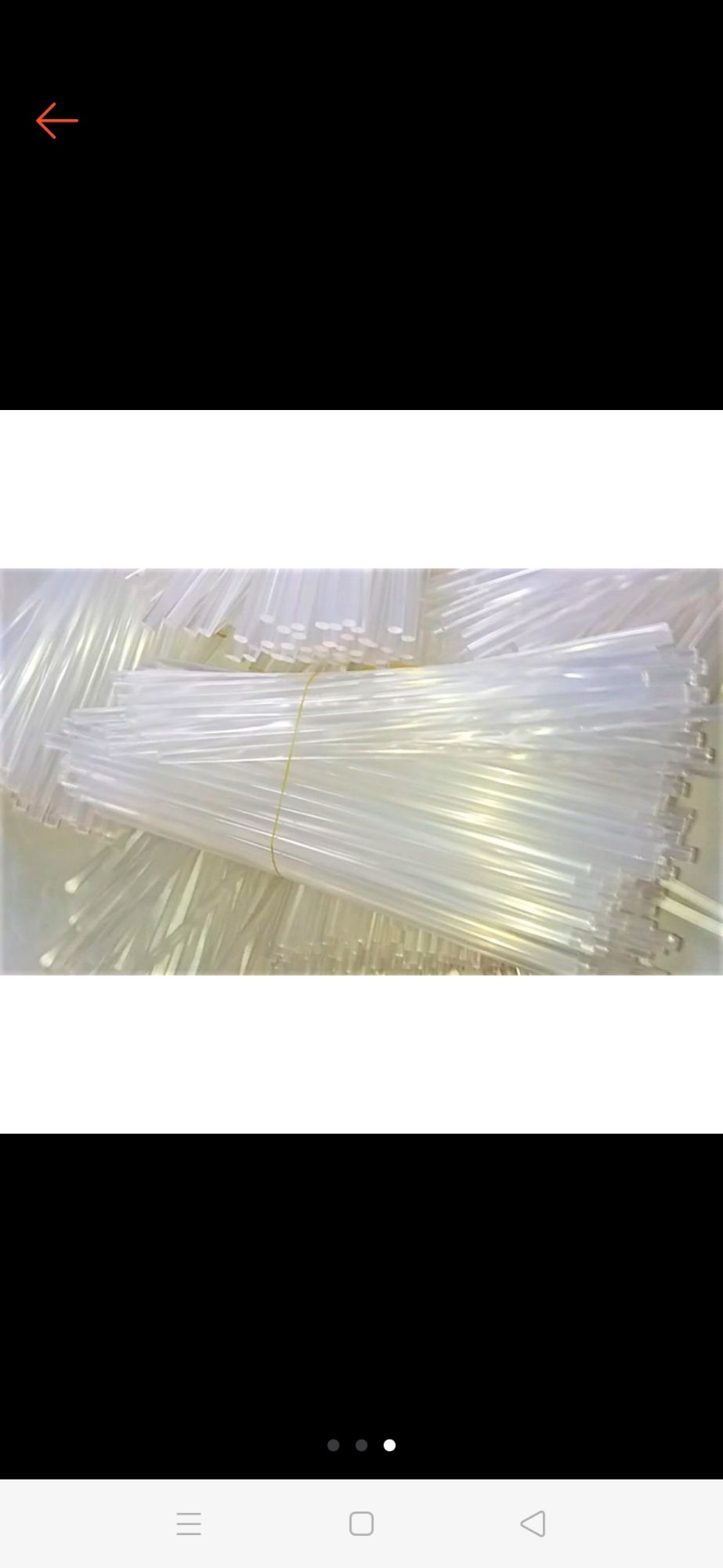 Keo nến nhỏ,keo nến lớn