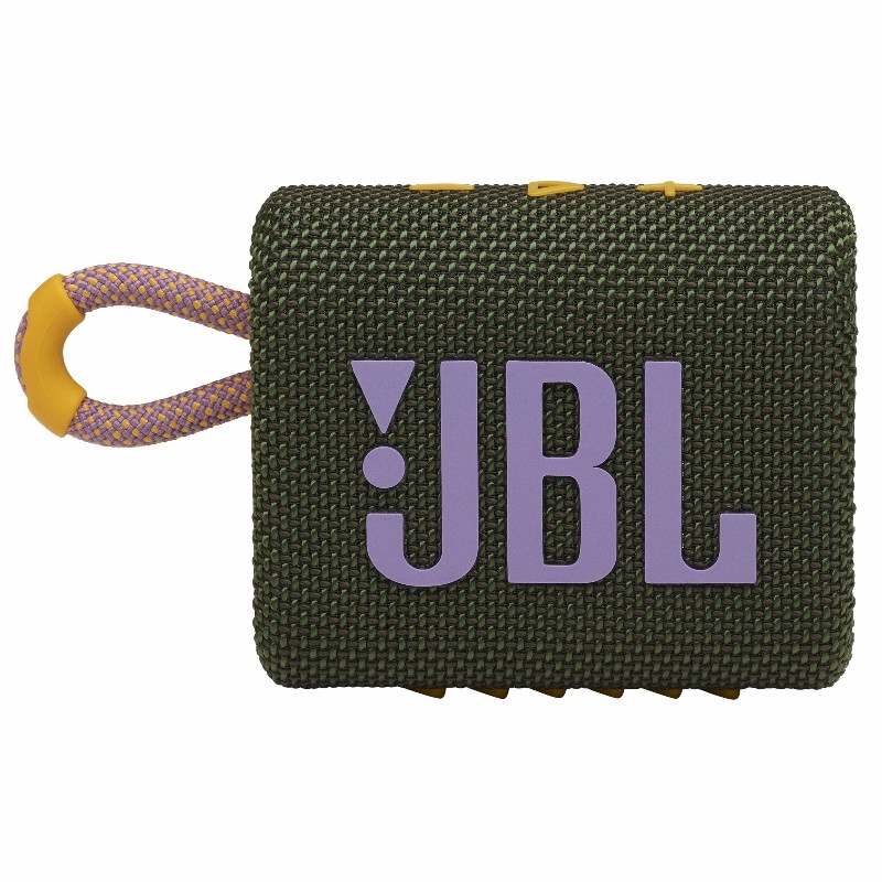 Loa JBL Go 3