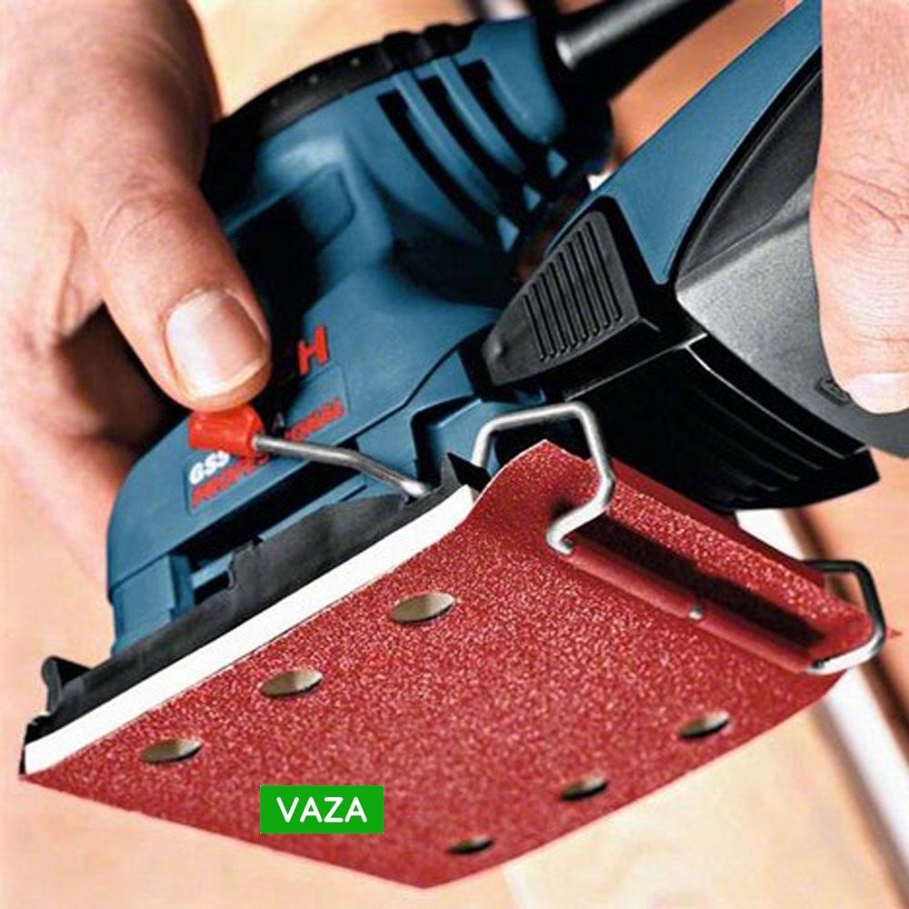 Máy chà nhám vuông Bosch GSS 140